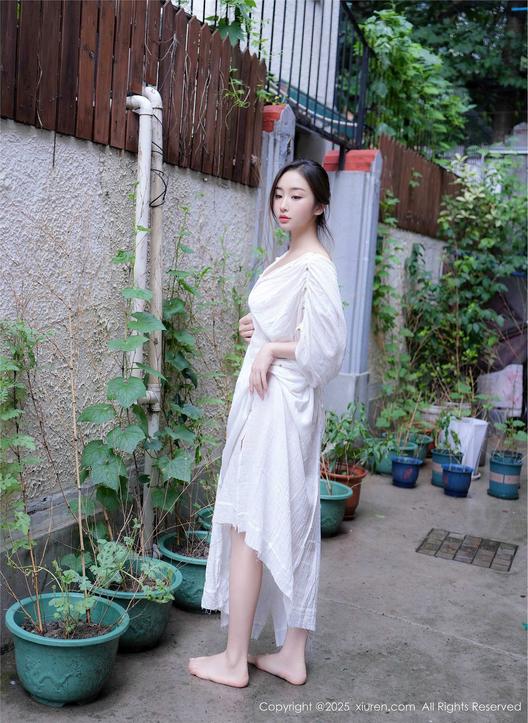 Xiuren秀人网 2025.07.31 NO.10603 楠芝